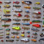 fishing gear and equipment