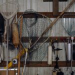 fishing gear and equipment